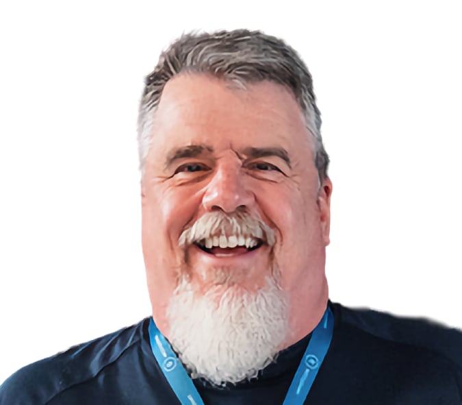 Scott Cowan Designated Broker Evergreen State Homes