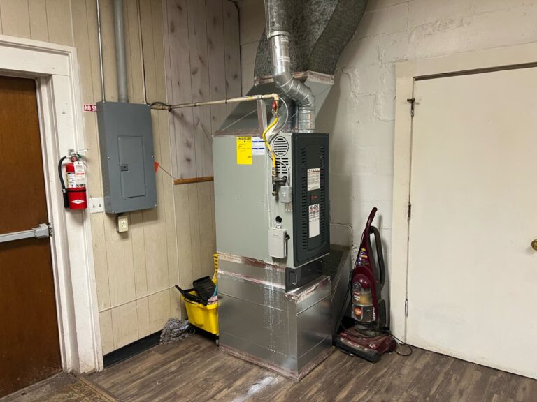 IOOF Fall City HVAC 768x576