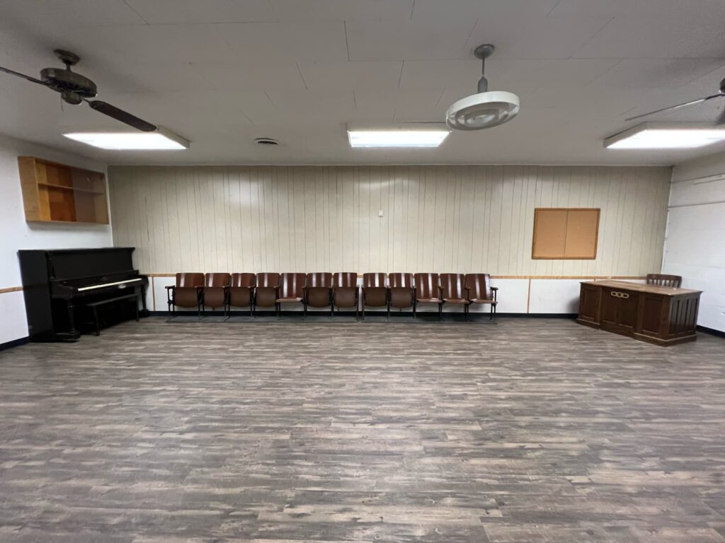 IOOF Fall City Lodge Hall 3 1024x768